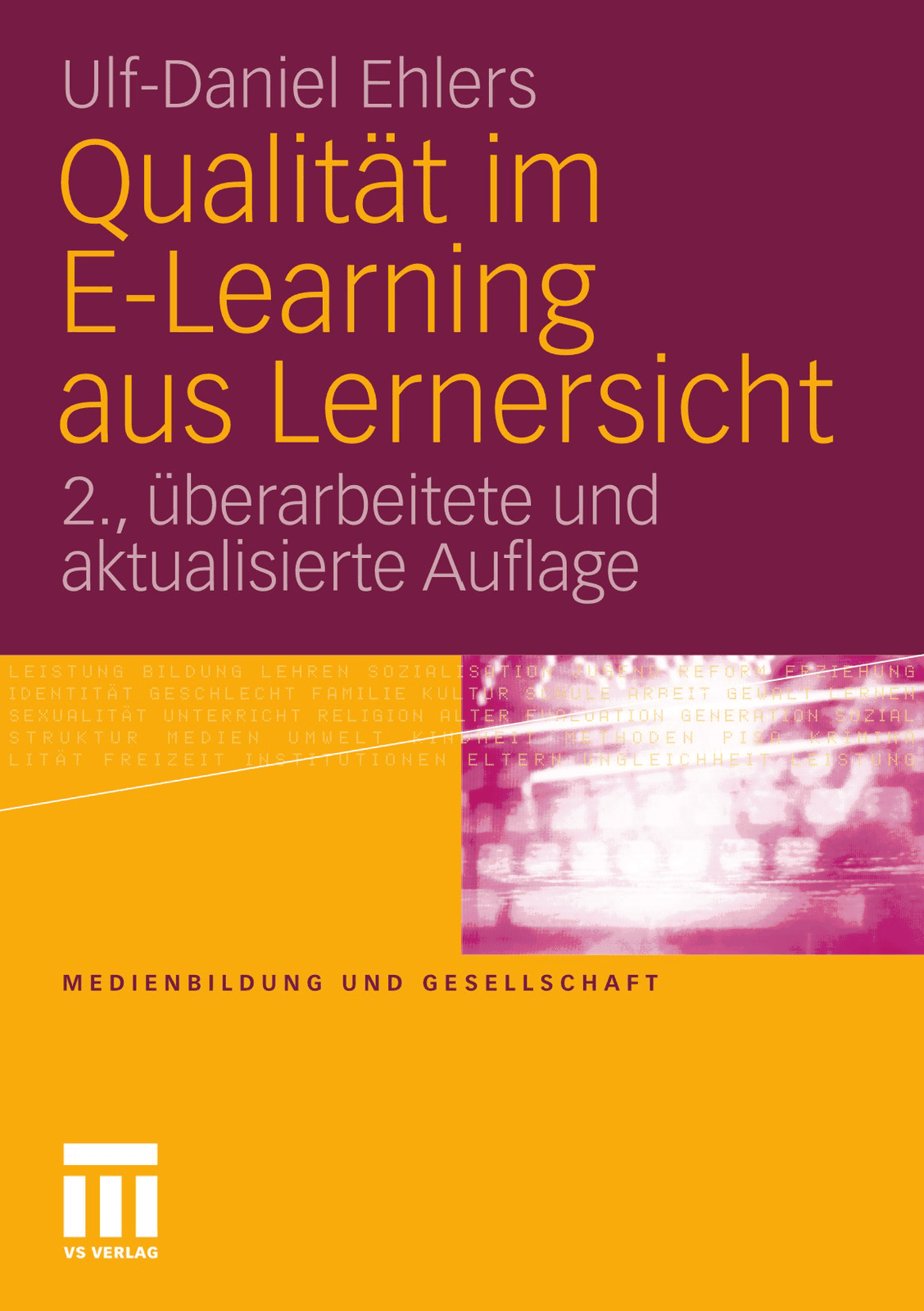 Qualität im E-Learning aus Lernendensicht - Ulf-Daniel-Ehlers